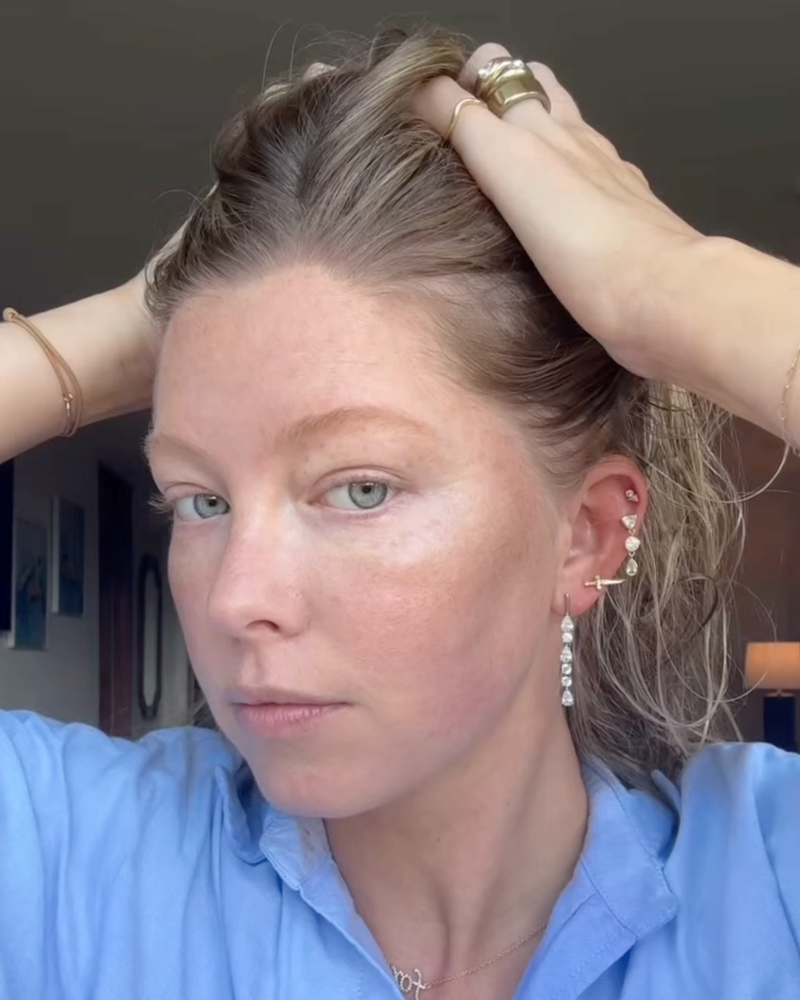 Eraz & Bryn Studs @baskinchamp