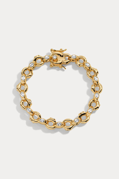 Helena Bracelet – Lili Claspe