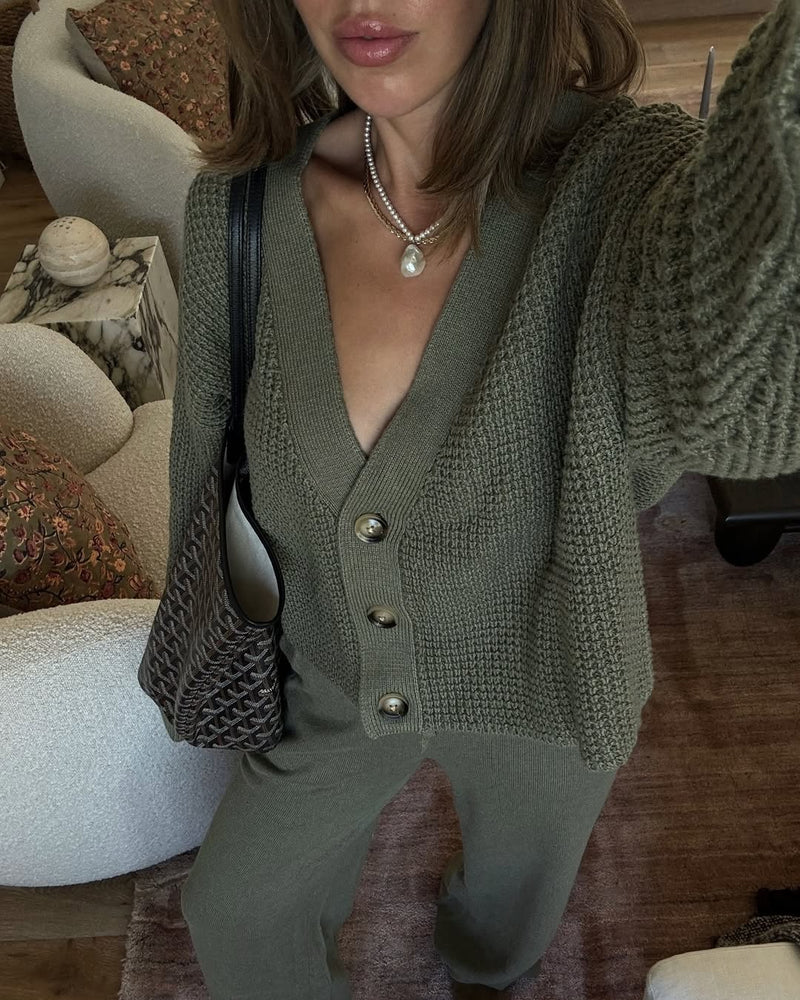 Hailey Necklace / Sm Bruna Chain @sivanayla (1)