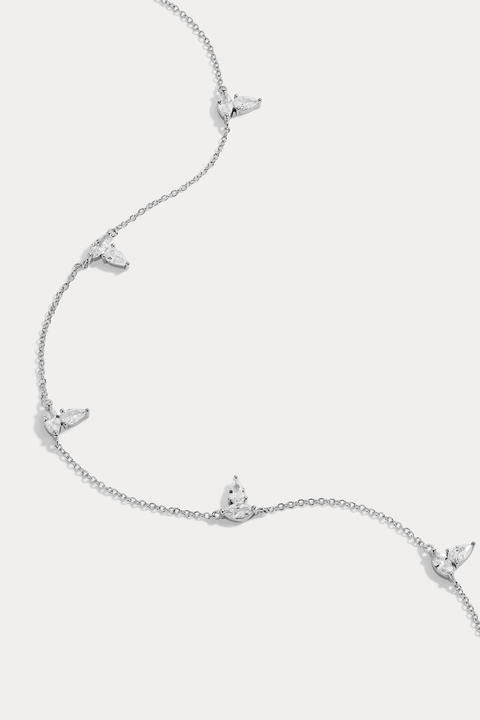 Zoe Necklace