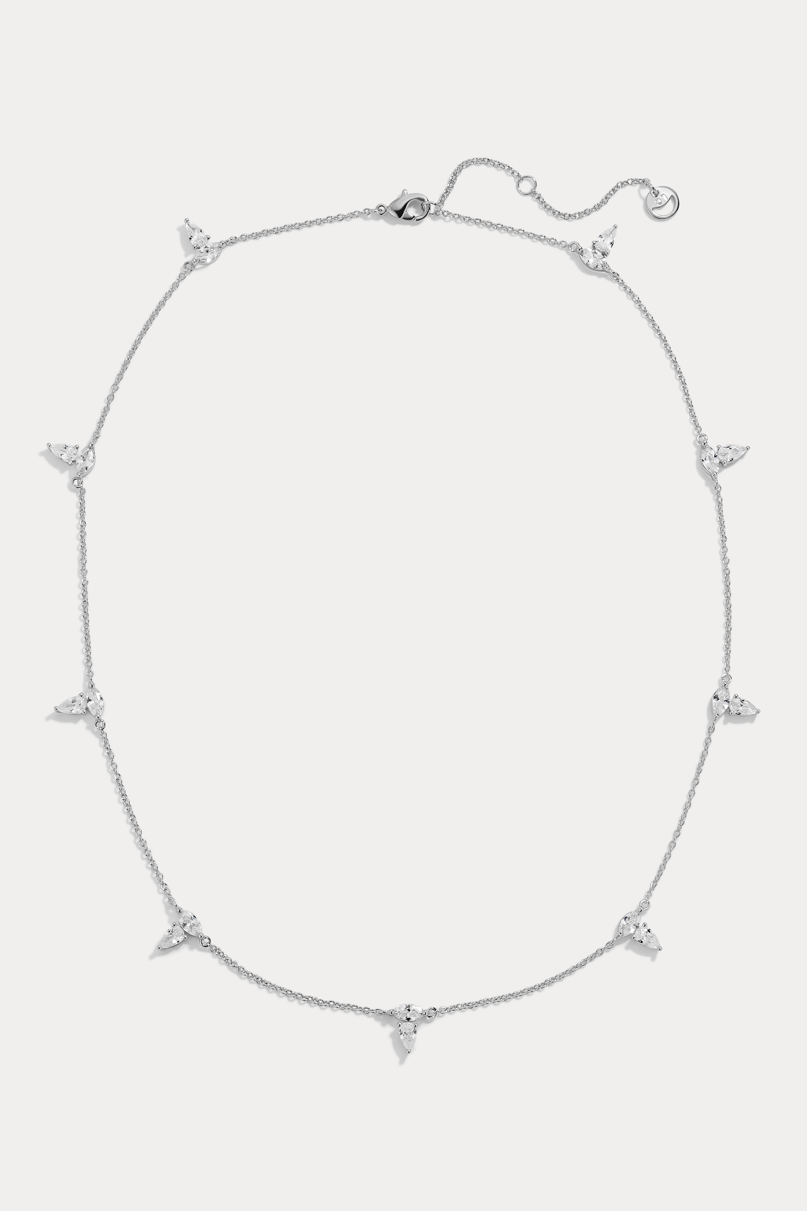 Zoe Necklace – Lili Claspe