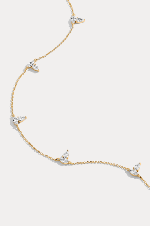 Zoe Necklace