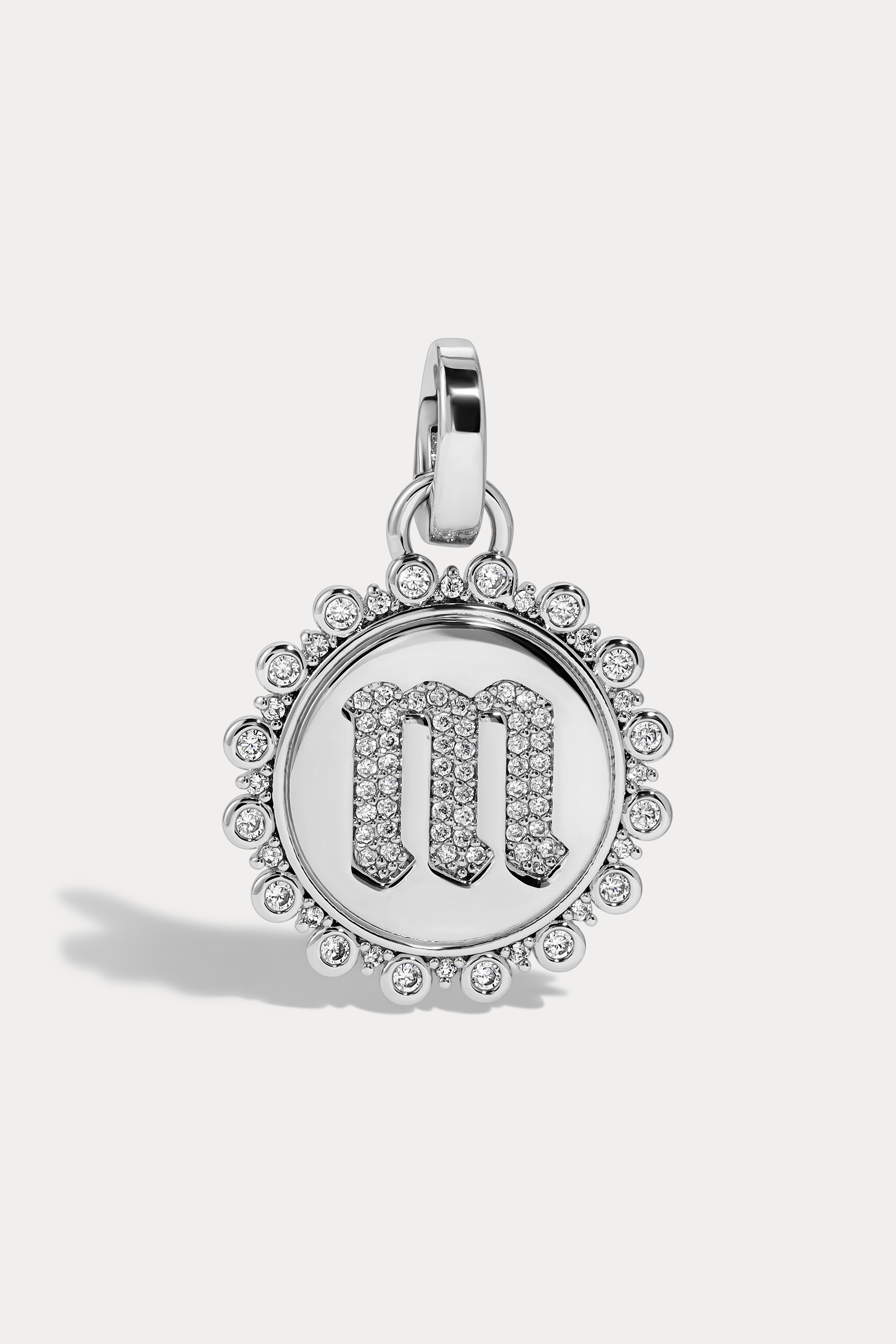 Pandora ME Double Link Chain Necklace | Sterling silver | Pandora US