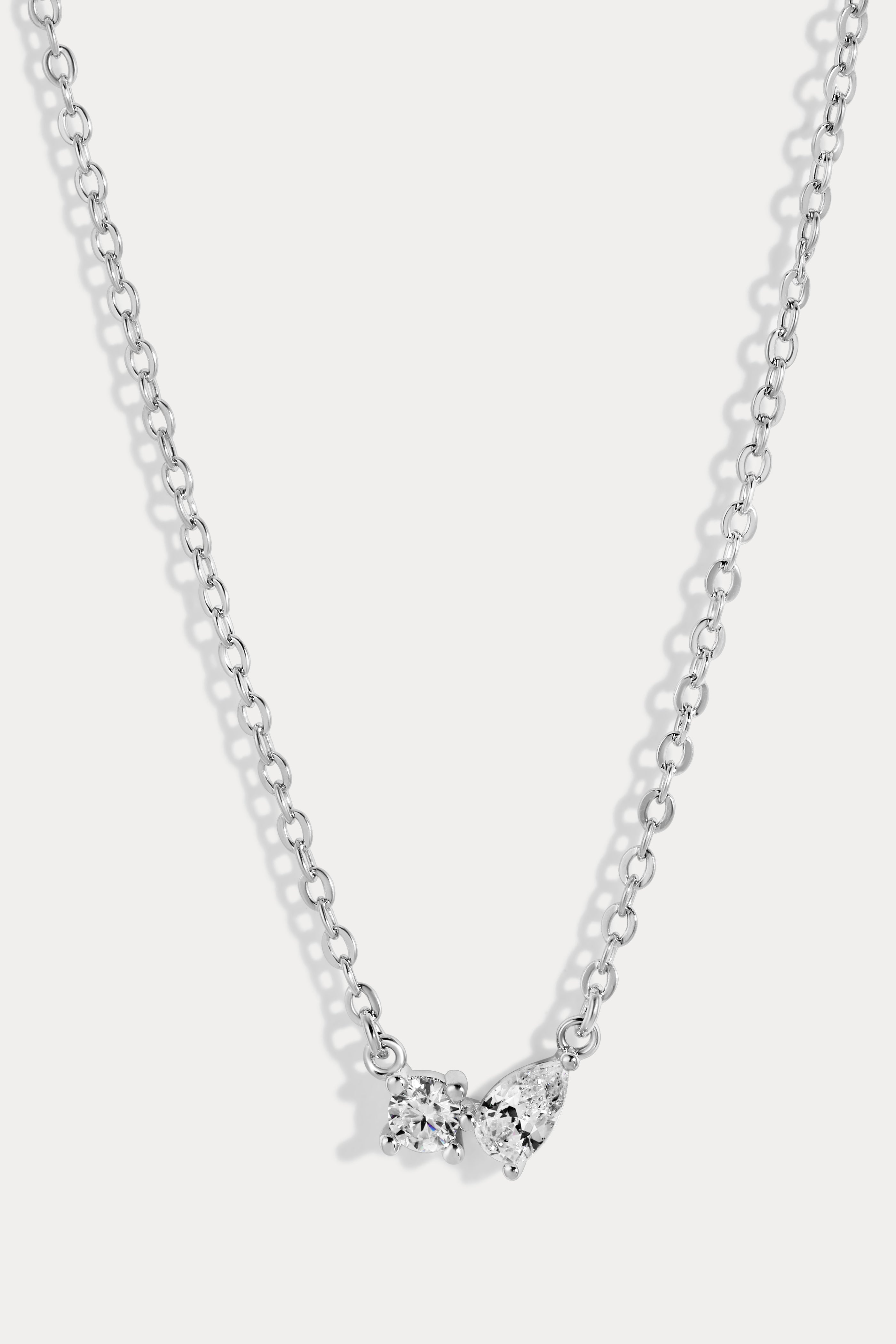 Bryn Necklace – Lili Claspe