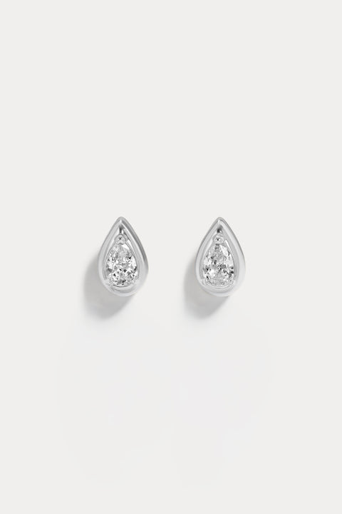 Small Imara Studs