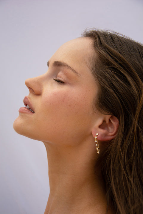 Cici Ear Chain