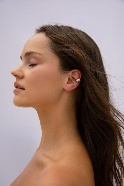 Adira Ear Cuffs