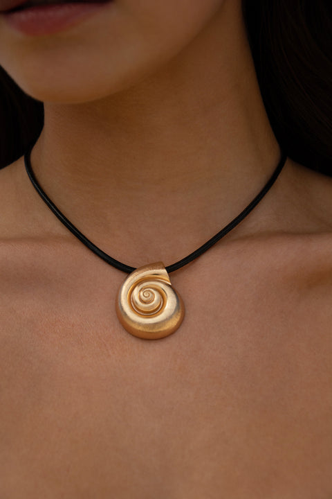 Small La Mer Necklace