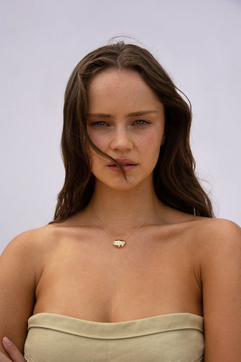 Adira Necklace