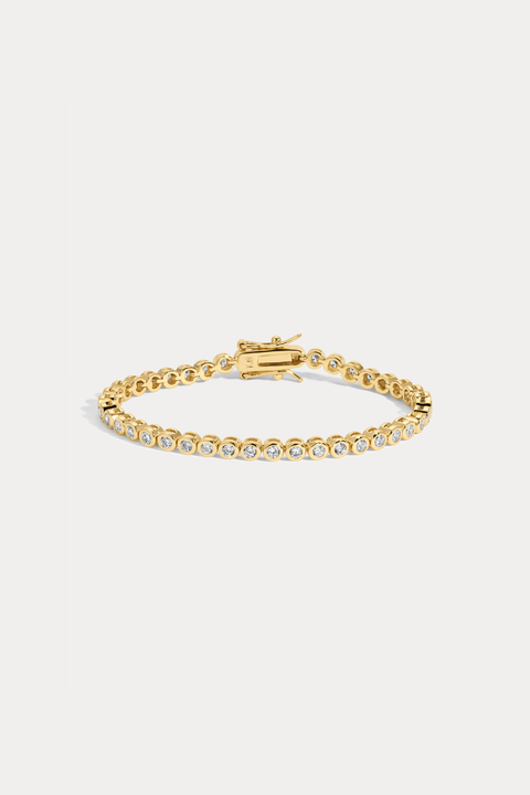 Bébé Reese Mini Tennis Bracelet
