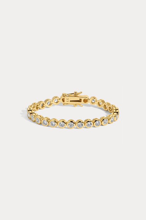 Bébé Reese Tennis Bracelet