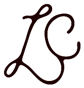 Lili Claspe monogram