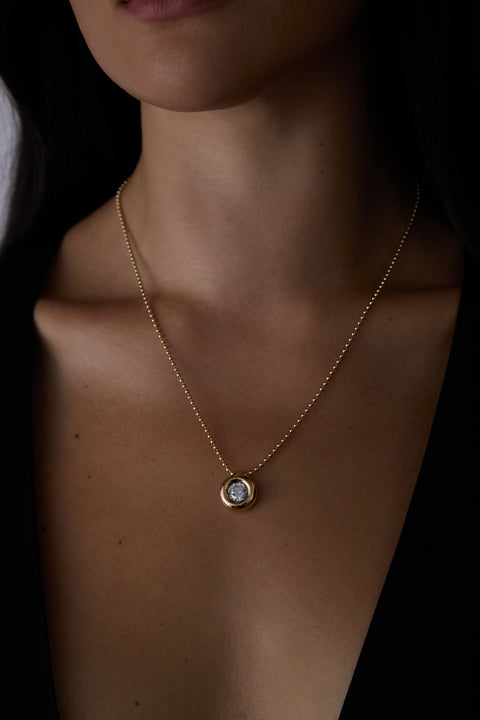 Alba Necklace