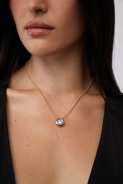 Alba Necklace