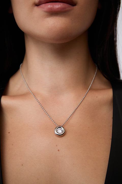 Alba Necklace