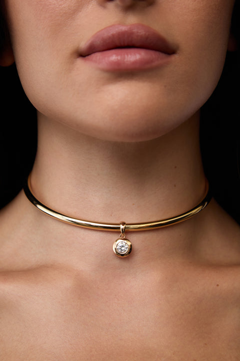 Simone Collar