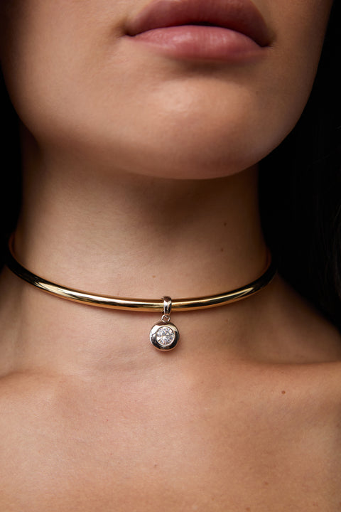 Simone Collar