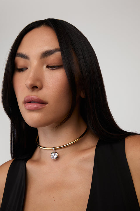 Large Simone Collar