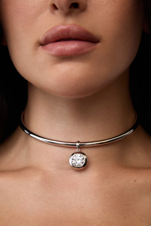 Large Simone Collar
