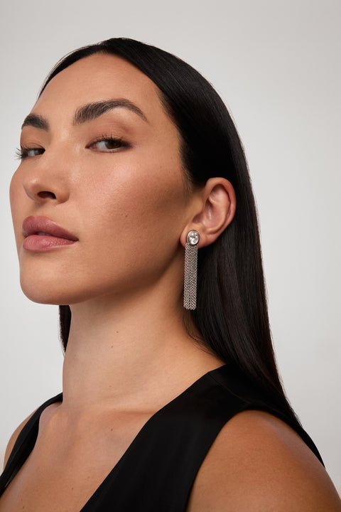 Paloma Fringe Earrings