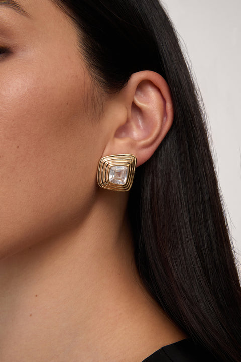Jules Earring