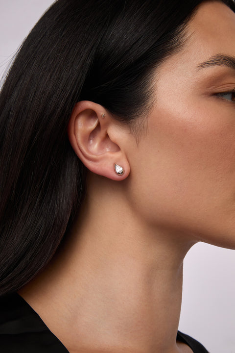 Small Imara Studs