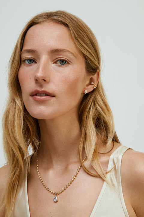 Eraz Ear Cuff