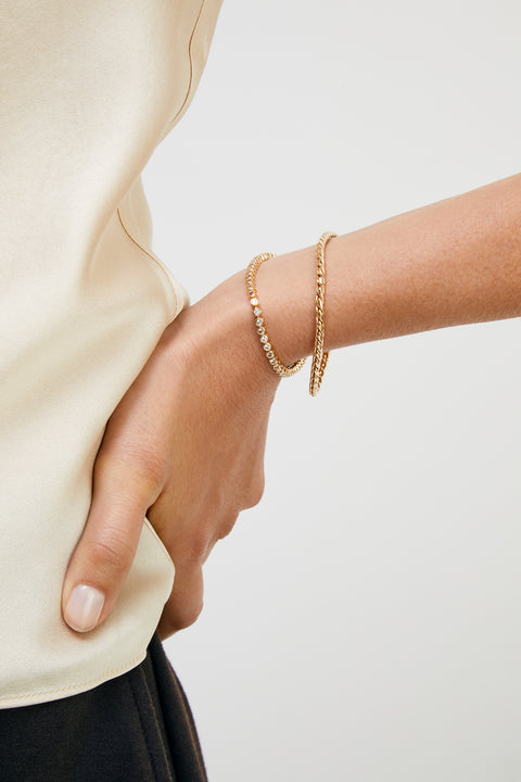 Small Bruna Bracelet