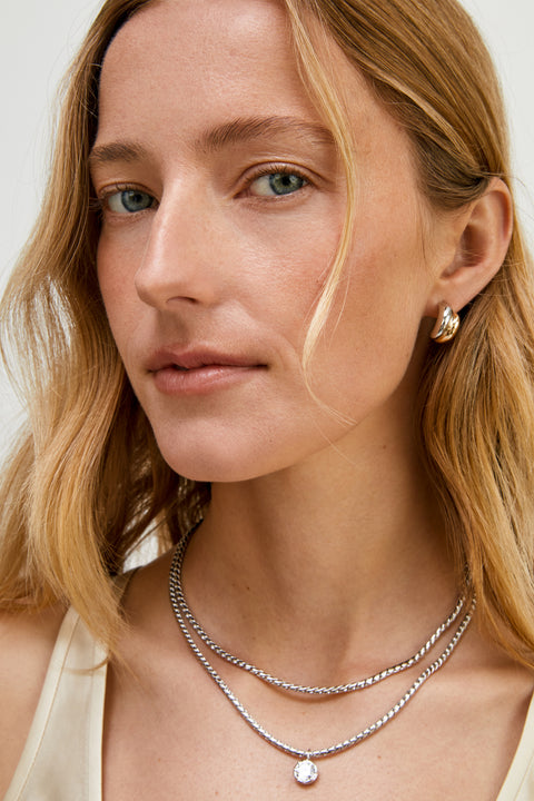 Small Manon Earrings