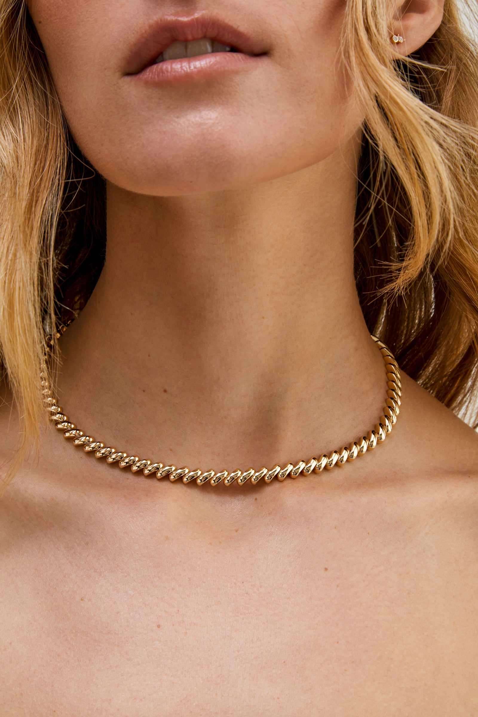 Lyra Chain – Lili Claspe