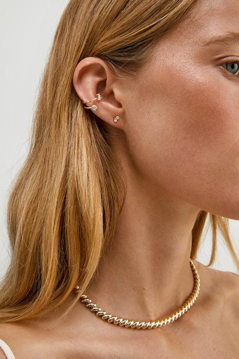 Eraz Ear Cuff