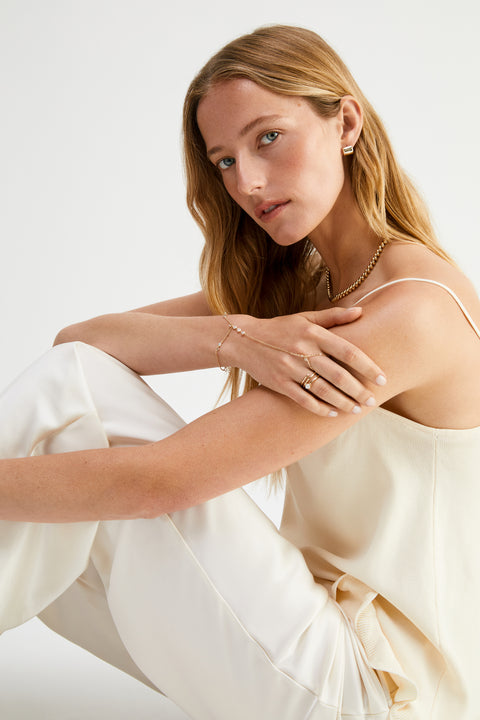 Anais Hand Chain