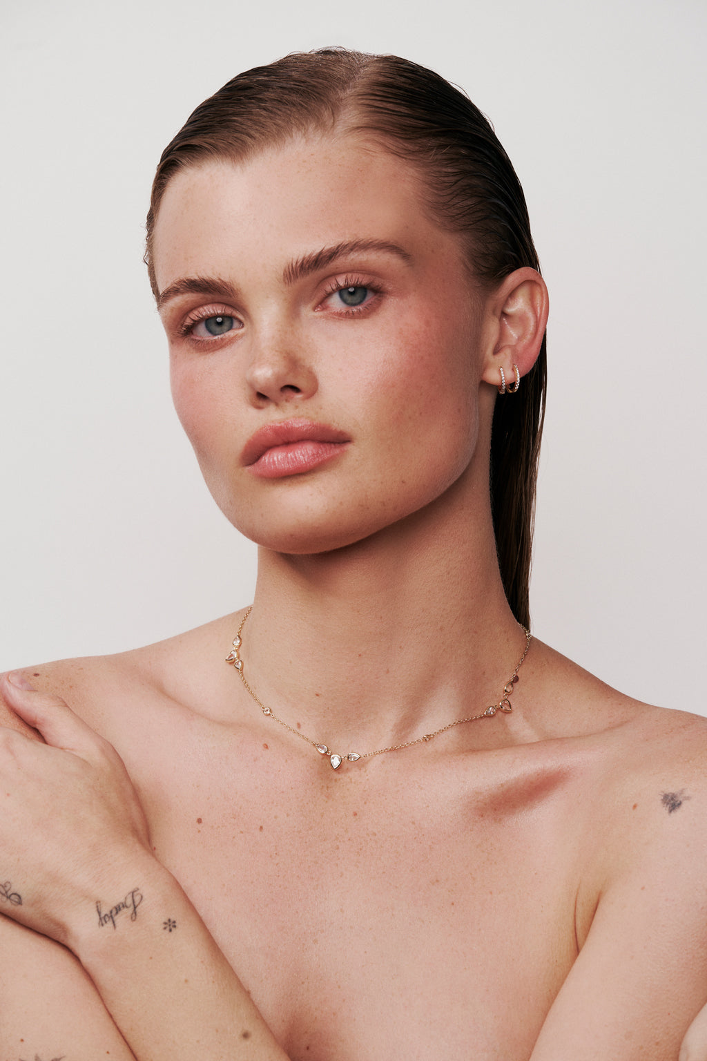 Aurora Choker Lili Claspe Aurora choker lili claspe