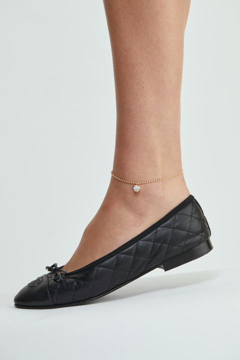 Mini Cleo Anklet