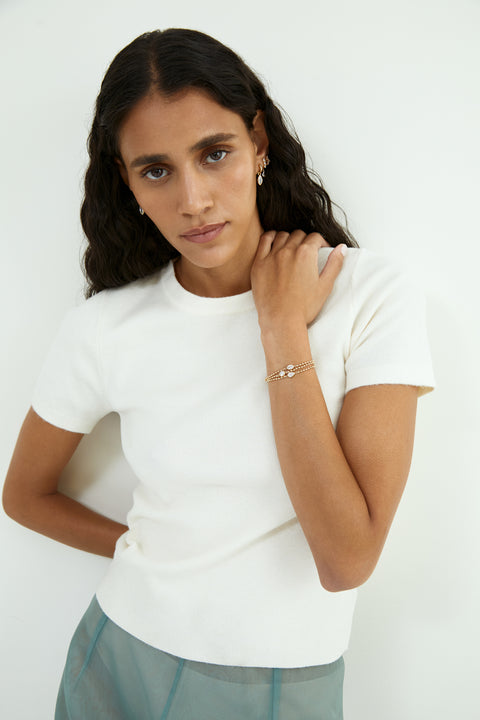 Mini Cleo Bracelet