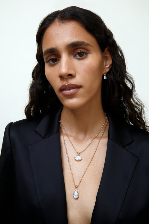 Mini Cleo Chain