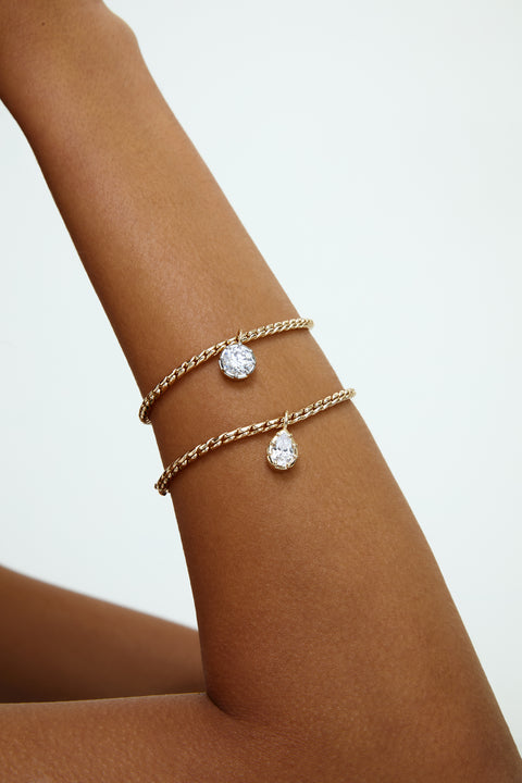 Small Bruna Bracelet