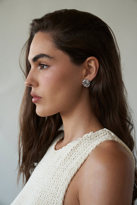 Small Arlo Earrings