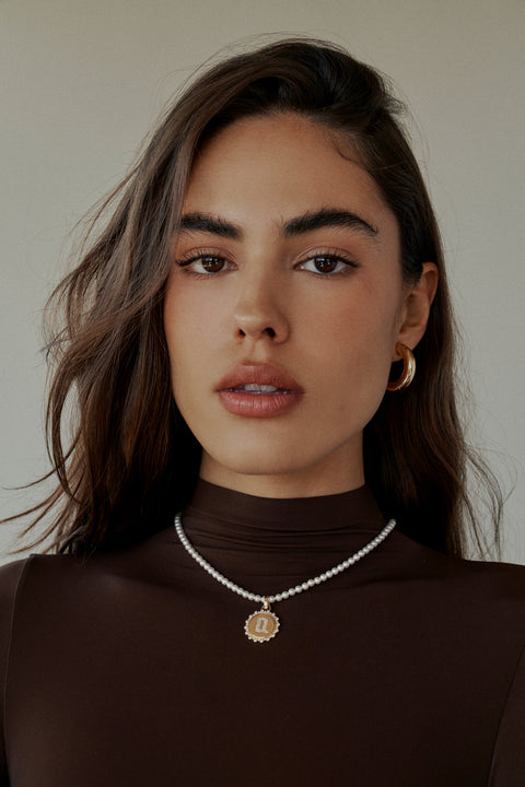 Hailey Pearl Strand