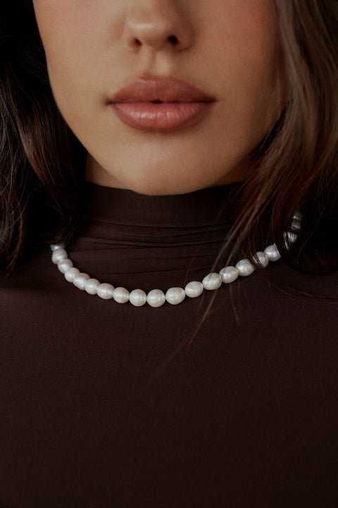 Blair Necklace