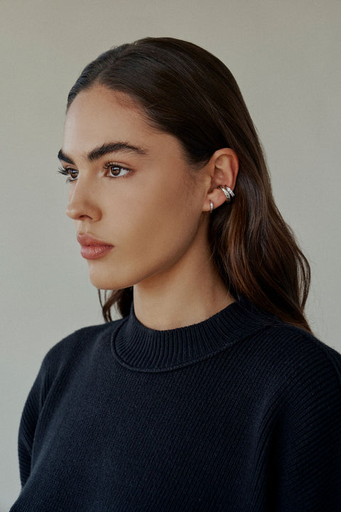 Colette Ear Cuff Set