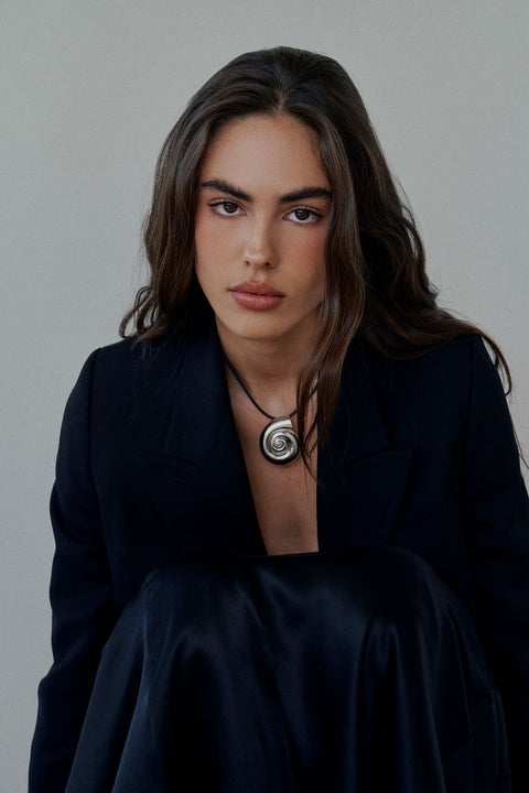 Large La Mer Necklace