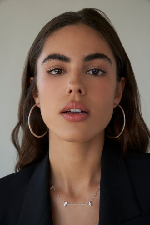 Zoe Necklace
