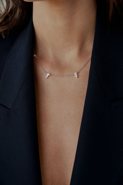 Zoe Necklace