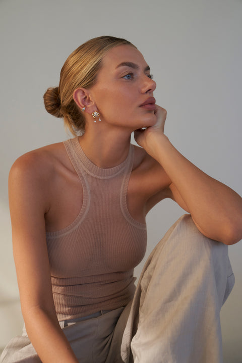 Adira Ear Cuffs