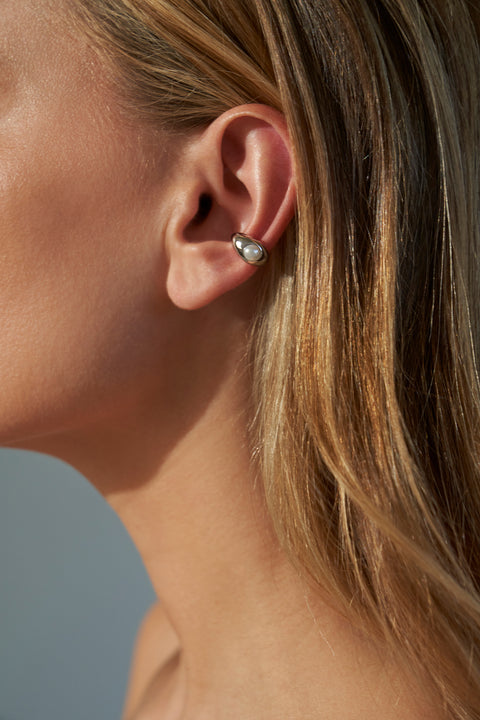Clara Ear Cuffs