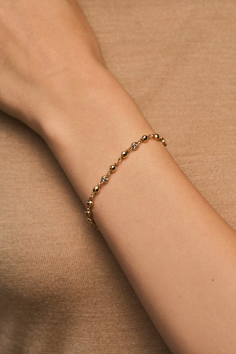 Stella Bracelet