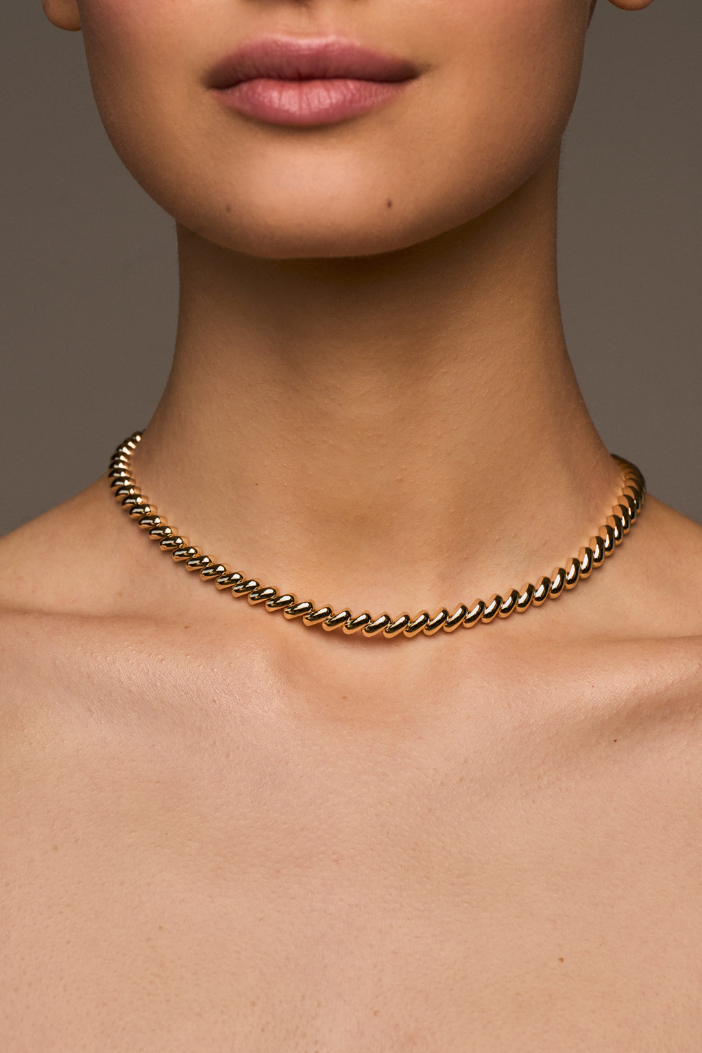 Lyra Chain – Lili Claspe Lyra Chain – Lili Claspe