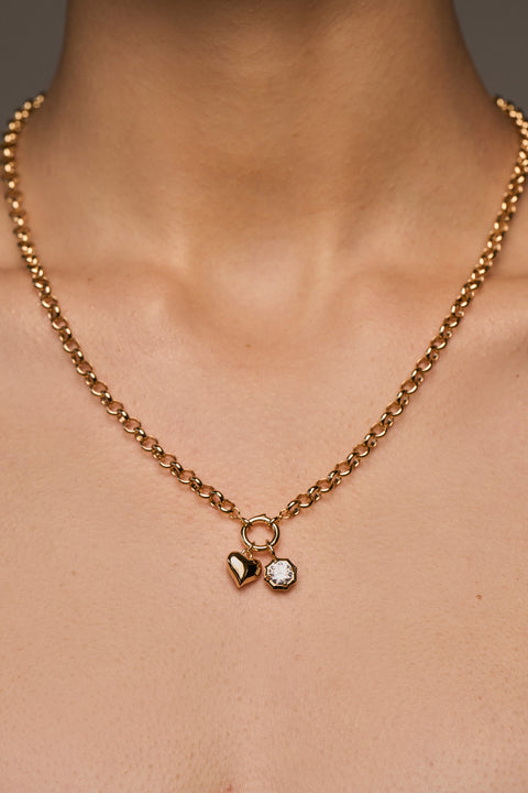 Amara Charm Chain
