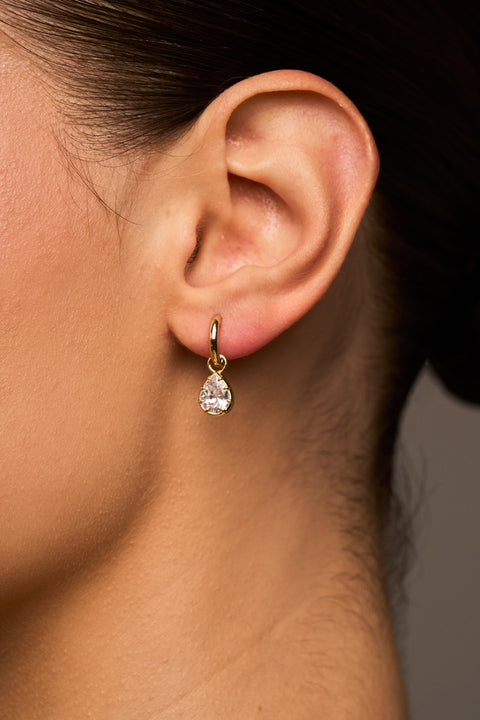 Estelle Pear Drops